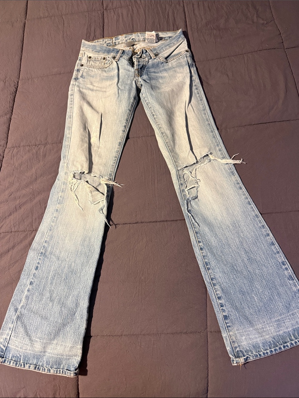 Lucky brand jeans